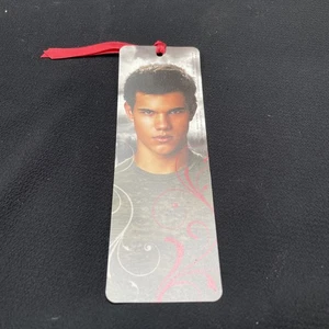 Marcador Twilight Saga Jacob Eclipse  - Imagen 1 de 4