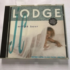 Jc Lodge / Selfish Lover - Picture 1 of 5