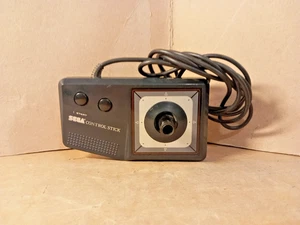 Sega Master System Control Stick Controller 3080 Retro Peripheral PLS READ - Picture 1 of 9