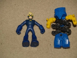 Hasbro Stretch Armstrong und Flex Fighter Flex-Treme Stretch Amstrong - Bild 1 von 5