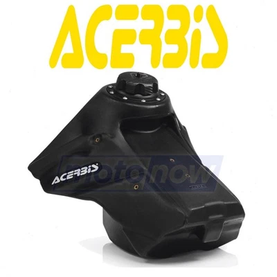 Acerbis Fuel Tank for 2009-2012 Honda CRF450R - Body Gas Tanks & ol Foto 1 de 4