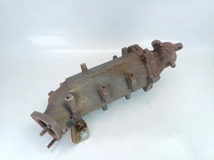 20832EC00A CATALYTIC CONVERTER / 174391 FOR NISSAN PATHFINDER III R51 2.5 DCI - Picture 1 of 10