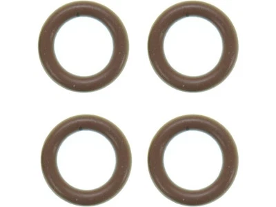 For 2000-2002 Pontiac Firebird Fuel Injector O-Ring Lower Mahle 57959TJSK 2001 - Imagem 1 de 2