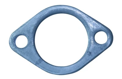 Brida de escape para camioneta Isuzu 1981 1,8 L L4 GAS SOHC Foto 1 de 2