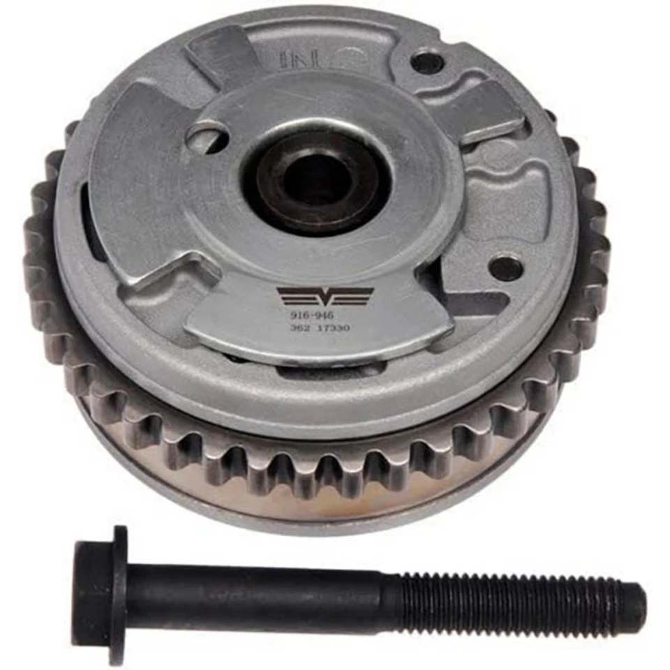 Piñón de distribución variable Dorman lado derecho pasajero 916-946 para mano Chevy Foto 1 de 3