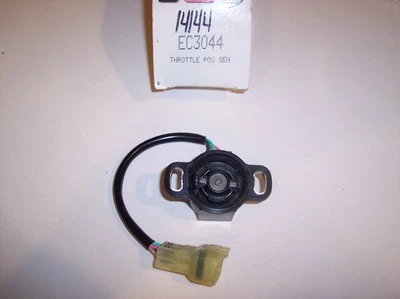 Throttle Position Sensor Borg Warner EC3044 for Some Geo Tracker Possibly 90-95 - Image 1 of 2