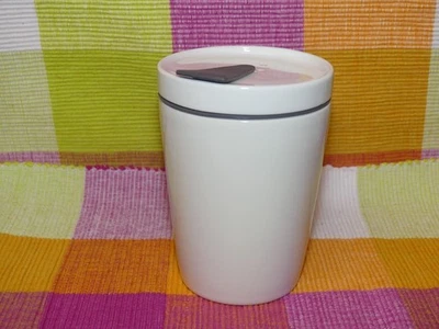 V&B VILLEROY & BOCH - COFFEE To Go  - Becher ca. ~290ml - Bild 1 von 2