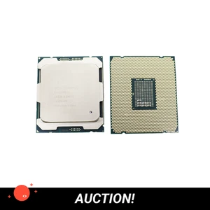2x Processore Intel Xeon E5-2696v4 SR2J0 2,2 Ghz 22 Core CPU Hardware per Server - Foto 1 di 5