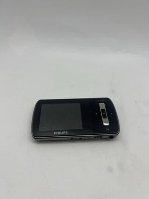 Philips GoGear MP3 Player Faulty Battery Spares And Repairs - Image 1 of 4