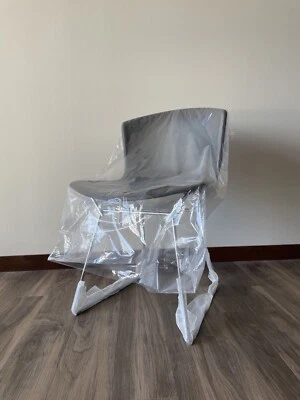 ¡NUEVO! Sillas Knoll Bertoia moldeadas (2) Foto 1 de 2