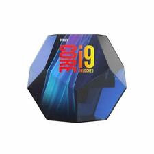 Intel Core i9-9900K Processor (3.60GHz, Octa-Core, LGA) - BX80684I99900K