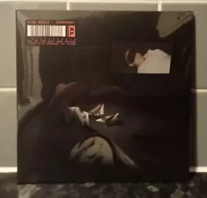 KING KRULE Shhhhh! XL RECORDINGS UK LIMITED EDITION 2 x 7" VINYL SET XL1388S - Bild 1 von 3