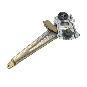 Regulador de ventana trasera original para pasajeros Suzuki Swift *2005-2010* (FreeP&P) - Imagen 1 de 3