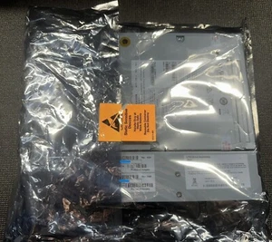 HP LTO-6 Ultrium HH SAS Tape Drive AQ288D#103 C0H27A (Used) - Afbeelding 1 van 3