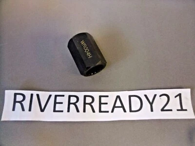 Yamaha 650 701 Super-jet Wave-Blaster-Runner Impulsor Eje de transmisión Herramienta WR004H  Foto 1 de 3