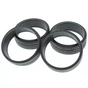 Set 4 pneumatici Racing Racing Hi-Riser 26" RER19794 - Foto 1 di 1