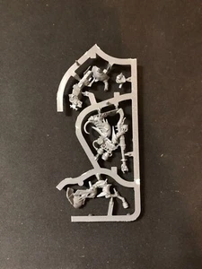 Ingeniero Brujo - Skaven - Age of Sigmar - NUEVO EN SPRUE - Imagen 1 de 1