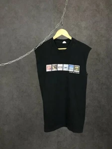 Manic Millenium 90's rock band tee - Picture 1 of 7
