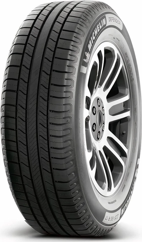 Michelin Defender 2