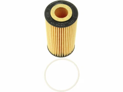 For 2005-2011 Volvo V50 Oil Filter Hengst 63585BG 2006 2007 2008 2009 2010 - Image 1 of 2