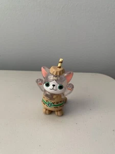 Funko Paka Paka Soda Kat Vinyl Toy Figure Coffee 2019 Cat - Picture 1 of 5