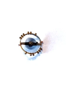 WALTHAM 0 SIZE BALANCE COMPLETE MODEL 1891 ------ OE - 34 - Picture 1 of 2