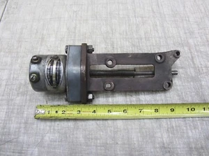 VTG OVERDRIVE TRANSMISSION FUEL SHUT OFF IGNITION SOLENOID 12v SYNCHRO-START SS - Foto 1 di 13