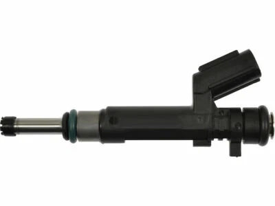 Inyector de combustible para Nissan Versa 2012-2017 2019 SMP 82167DN 2013 2014 2015 2016 Foto 1 de 2