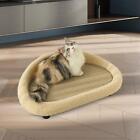 Canapé pour animaux de compagnie durable canapé-lit pour animaux de compagnie de taille moyenne confort et soutien