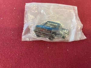 1997 GMC Sierra Hat PIN Lapel Pin  - Picture 1 of 3