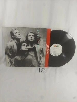 Alphaville - Afternoons In Utopia - 240-948-1 - Vinyl LP Album German Release NM - Image 1 of 4