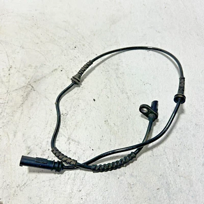 BMW 535I 550I GT 2010-2017 SENSOR ABS DELANTERO IZQUIERDO O DERECHO OEM Foto 1 de 4