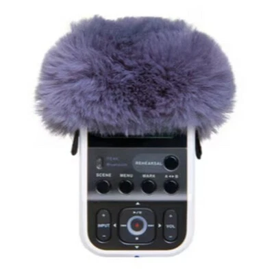 ROLAND Windscreen Audio Recorder 2BA# - Image 1 of 2