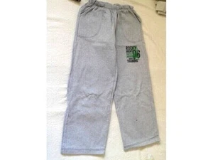 SPORTS WINTER TRACKSUIT SWEATSUIT JUMPSUIT FOR KID BOY GREY - Picture 1 of 3