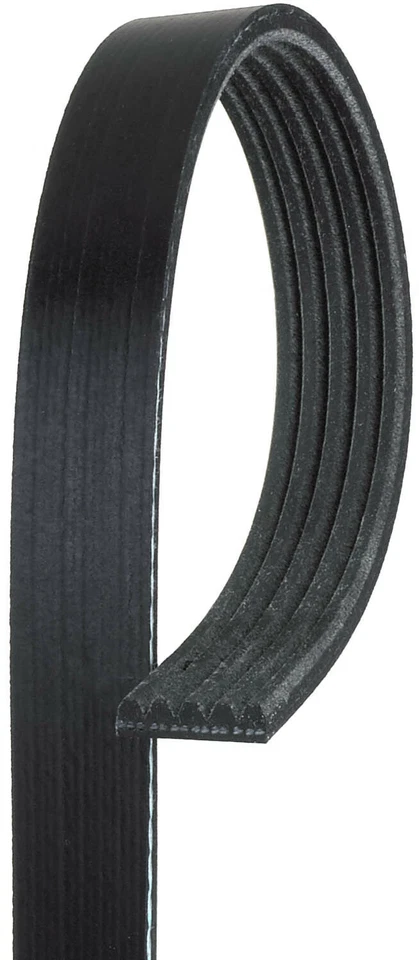Gates K050507 Premium OE Micro-v Serpentine Belt 2004-2009 Cadillac XLR - Image 1 of 1