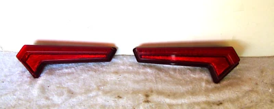 Juego de luces traseras derecha/izquierda Polaris RZR XP4 1000 RZR 1000 XP 2414012 2414013 Foto 1 de 4