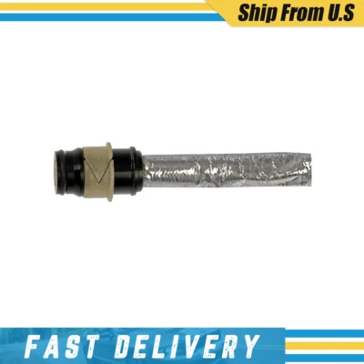 Manguera de embrague Dorman 628-202 nueva para Bronco Ford Ranger Explorer II 1988-1990 Foto 1 de 4