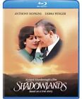 Shadowlands [Blu-ray], New DVDs