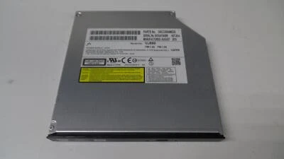 Unidad de CD/DVD-RW para portátil Toshiba Tecra A11 UJ890 - G8CC0004MZ20 Foto 1 de 4
