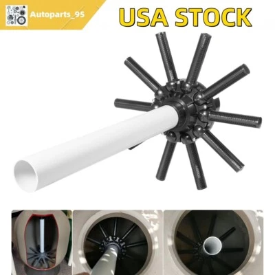 Conjunto lateral para Hayward SX180DA con tubo central para filtro de arena serie Pro Foto 1 de 4