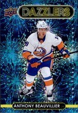 B0261- 2021-22 Upper Deck Hockey Assorted Inserts2 -You Pick- 10+ FREE US SHIP