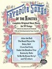 DOVER "FAVORITE SONGS OF THE NINETIES" MUSIC BOOK-BRAND NEW ON SALE-89 SONGS!!