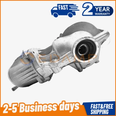 Rear Differential Carrier For Toyota Highlander Lexus RX350 2.277 Ratio AWD 14- - Image 1 of 4