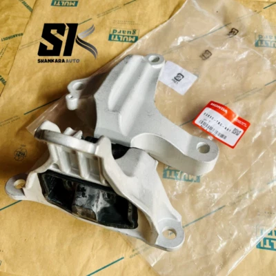 2016-2021 1.5L Motor Mount Auto Trans Honda Civic Turbo GENUINE - Image 1 of 4