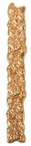 Sizzix Impresslits 3-D Trellis #664188 Retail $13.99 designer Tim Holtz - Picture 1 of 6