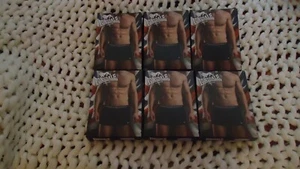 Packung 6 Paare Slip / Boxer-Shorts Lonsdale Baumwolle Elastisch - Bild 1 von 1