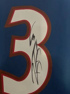 Bradley Beal Signed City Jersery - Picture 1 of 5
