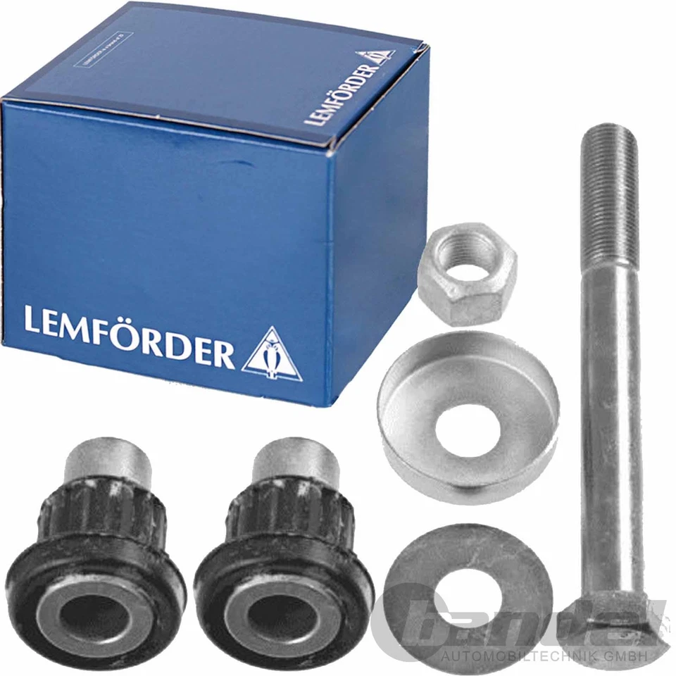 LEMFÖRDER LENKZWISCHENHEBEL VORNE für MERCEDES W115 W123 W124 W116 W108 W109 - Bild 1 von 1