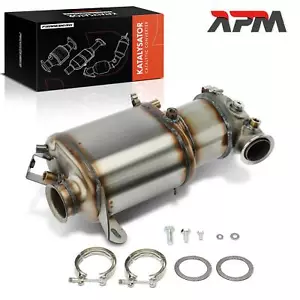 DPF Dieselpartikelfilter für VW Multivan T5 T6 7E Transporter T5 Bus/Kasten 2.0L - Bild 1 von 8