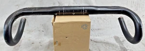 Bontrager Race Lite Isozone Drop Bar Handlebar 42cm 31.8mm Trek Madone Ships USA - Picture 1 of 21